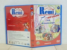 72439 DVD - REMI DVD