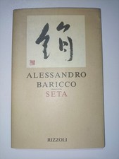 Seta di Alessandro Baricco