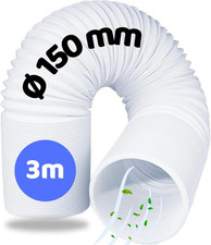 Tubo Di Scarico 150 Mm 3 M –