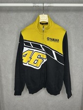 Giacca Zip Yamaha Factory