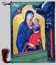 CALENDARIO STORICO DELL'ARMA