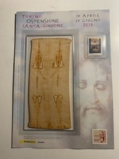 2015 Cartoncino Filatelico