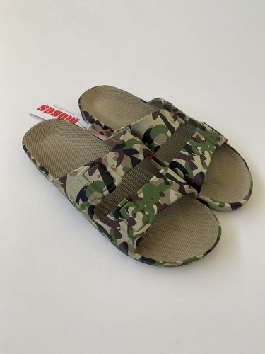 Freedom moses slippers - moses,