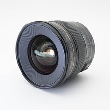 Good Condition Canon EF 20mm