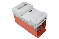 AEG Microverter D 10.5/380-2