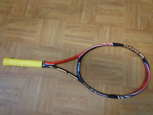 Racchetta tennis wilson blx - racchetta,