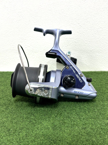 Mulinello shimano super aero - super,