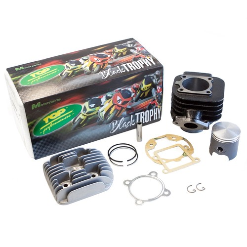 Kit cilindro testa top - kit,