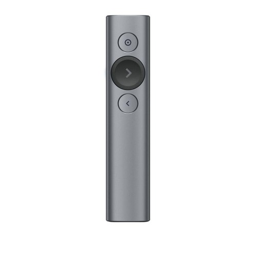 Logitech spotlight puntatore - spotlight,