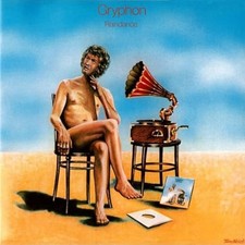 Raindance - SHM - Remaster by Gryphon [Audio CD]