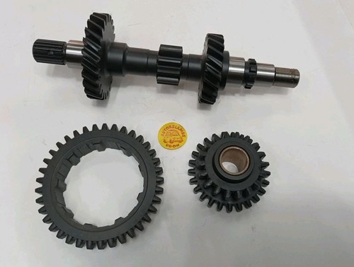 Kit ingranaggi tripla cambio - tripla,