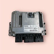Engine control unit peugeot - control,