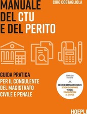 Libri Ciro Costagliola -