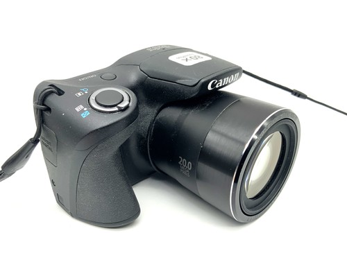 Canon powershot sx410 - canon,