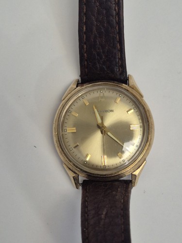 Orologio vintage 1967 bulova - vintage,