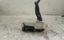 SERRATURA POSTERIORE SINISTRA