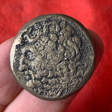 ANTICA MONETA RARA GRECA