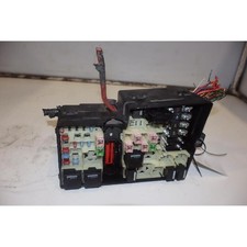 CENTRALINA FUSIBILI PER VOLVO SERIE V50 - S40 (08-13) 1.8 16V (92KW) SW 2008