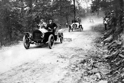 Stoddard dayton auto corsa - stoddard-dayton, da