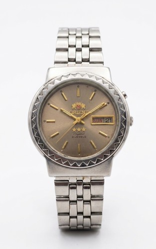 Orologio uomo vintage orient - uomo,