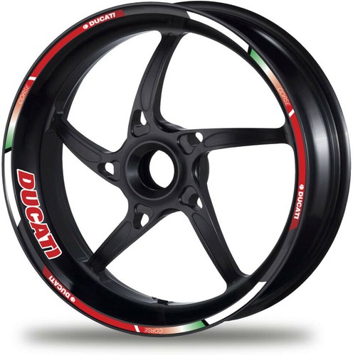Ducati corse 848 899 - ducati,