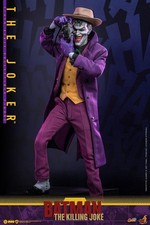 PREORDER Batman The Killing