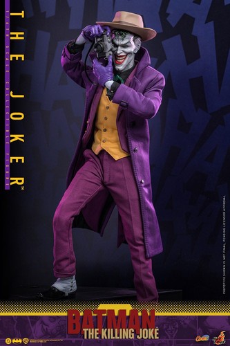 Preorder batman the killing - preorder,