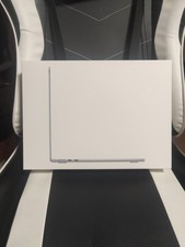 2025 Apple MacBook Air 13