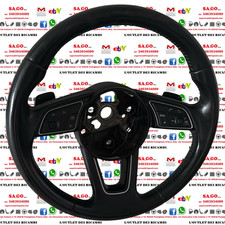 STERZO VOLANTE AUDI Q2 CON