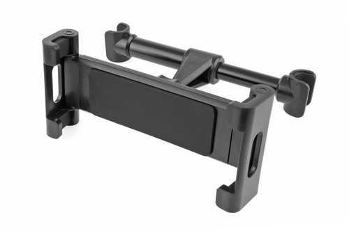 Supporto tablet poggiatesta