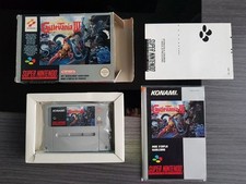 Super Castlevania IV 4 Super