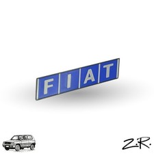 Stemma anteriore FIAT PANDA