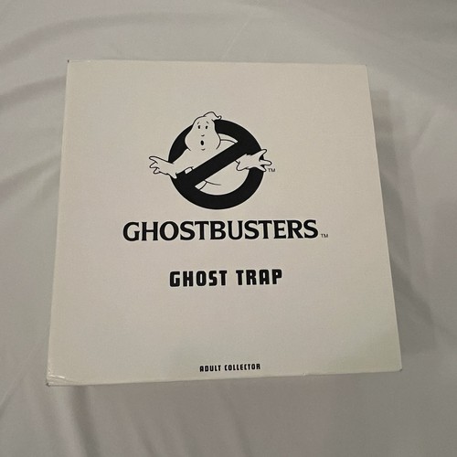 Ghostbusters matty trappola - matty,