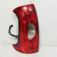 Fanale / Faro posteriore sx Fiat New Panda 2015 Cod: 51843643 ecoAC13375