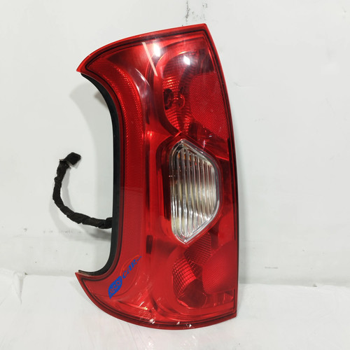 Fanale faro posteriore sx - fanale,