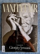 Vanity Fair n. 38/2025 -