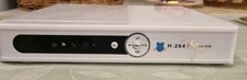 DVR 8 Canali H.264 Setik