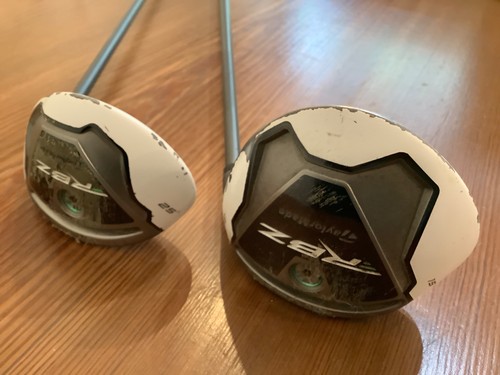 Taylormade set rbz - taylormade, rocketballz