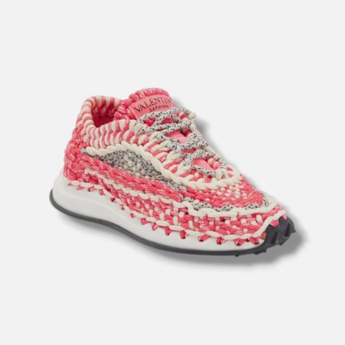 Scarpe sneakers basse