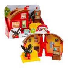 GIOCHI PREZIOSI LA CASETTA DI