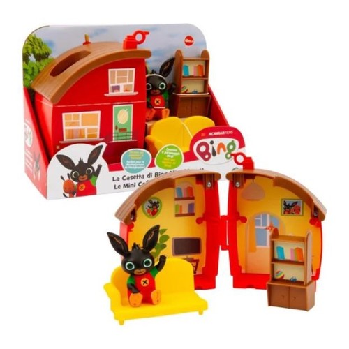 Giochi preziosi casetta - giochi, la
