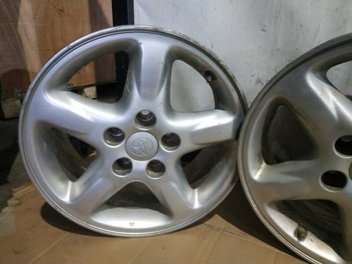 Cerchi toyota rav 2 - toyota, a2