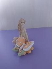 Bomboniere Fata & Farfalla - Ceramica Artigianale per Battesimi, Comunioni