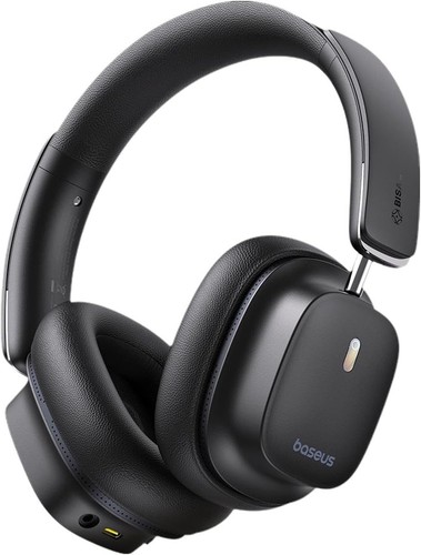 Baseus cuffie bluetooth - bluetooth, over