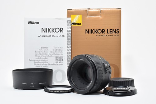 Ottime condizioni nikon af - [ottime,