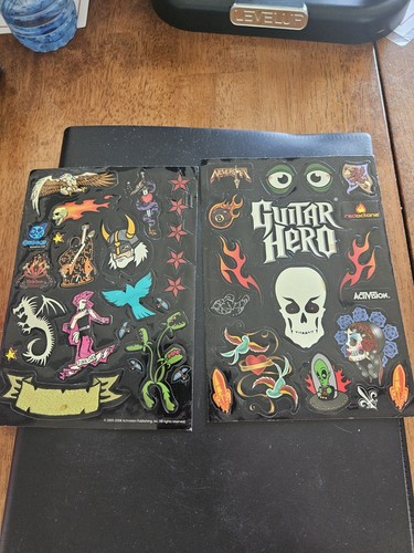 Genuine guitar hero world tour - genuine,