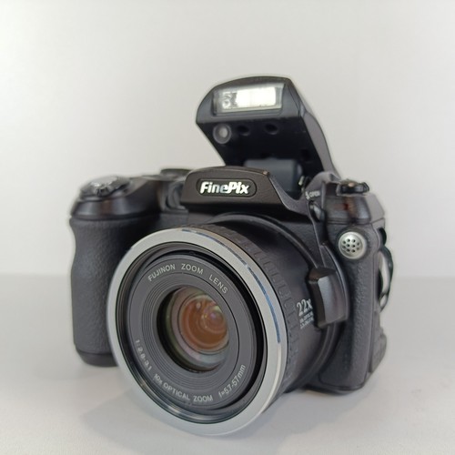 Fujifilm finepix s5000 mp - fujifilm,