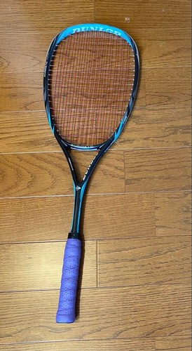 Dunlop racchetta squash - dunlop,