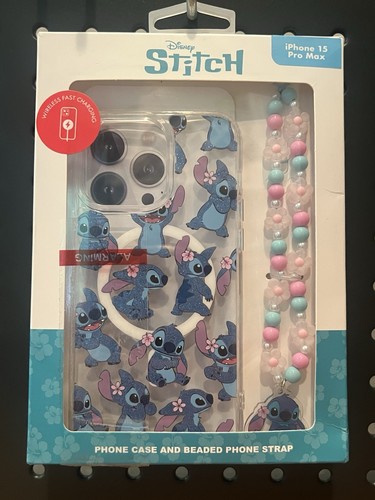 Custodia rigida lilo stitch - custodia,