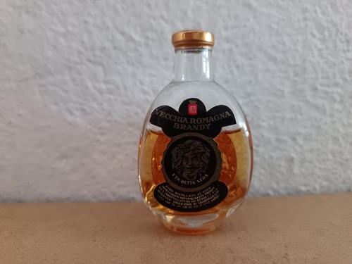 Mignon miniature vecchia - miniature,